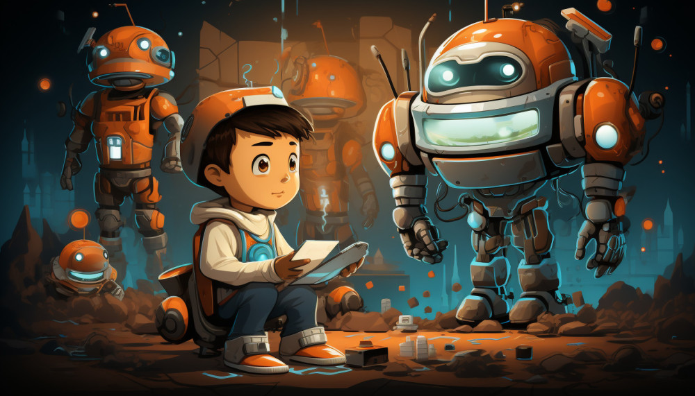 Decodificare il mondo dei bot di chat nell'e-commerce