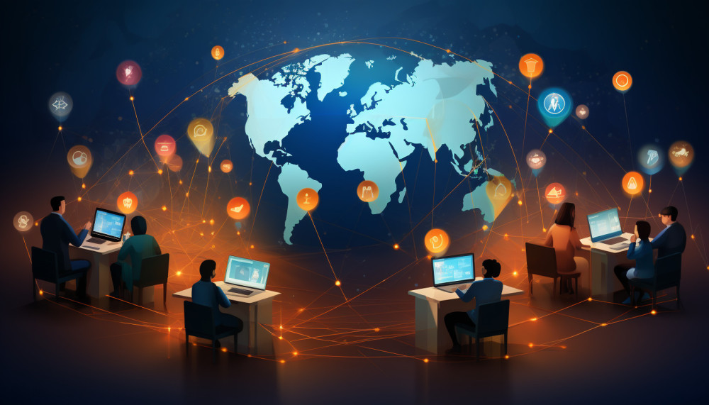 Gestione del lavoro remoto: come ottimizzare il rendimento