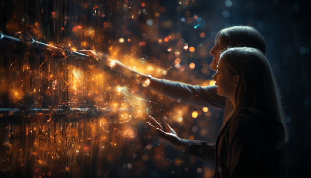 Intelligenza artificiale e machine learning nel marketing