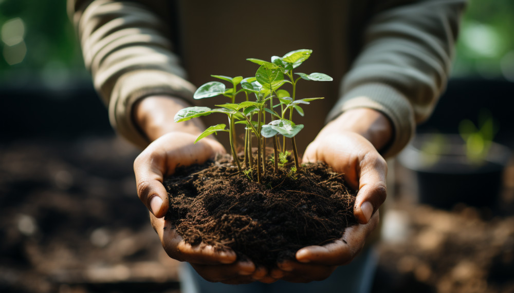 Sostenibilità nel settore B2B: come diventare un'azienda green