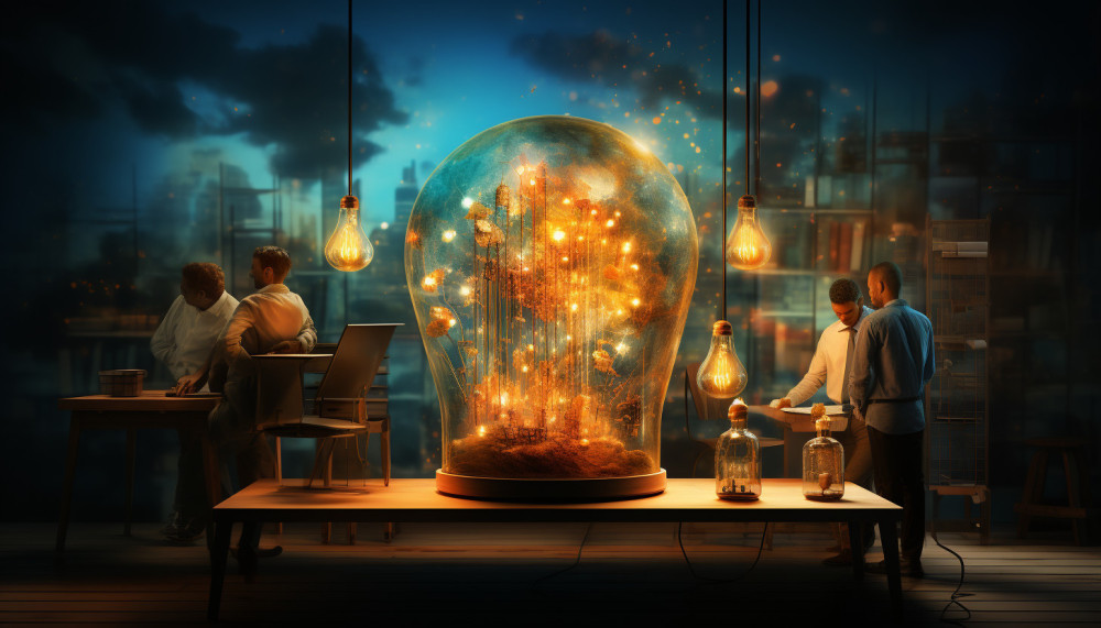 Tecniche innovative per migliorare l'engagement dei dipendenti